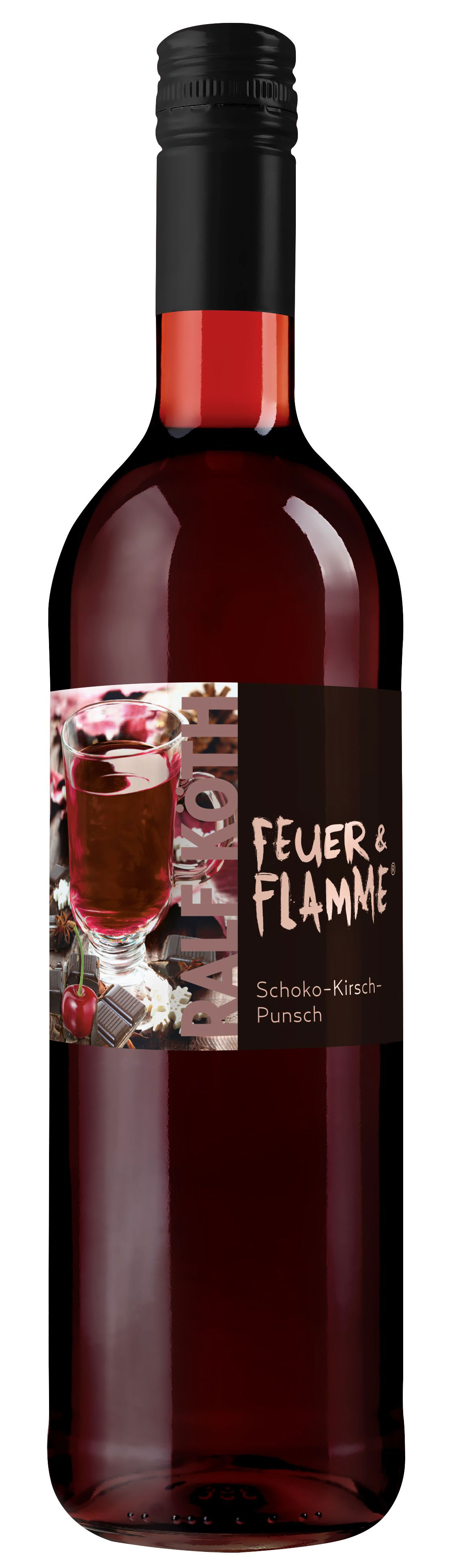 Glühwein Schoko