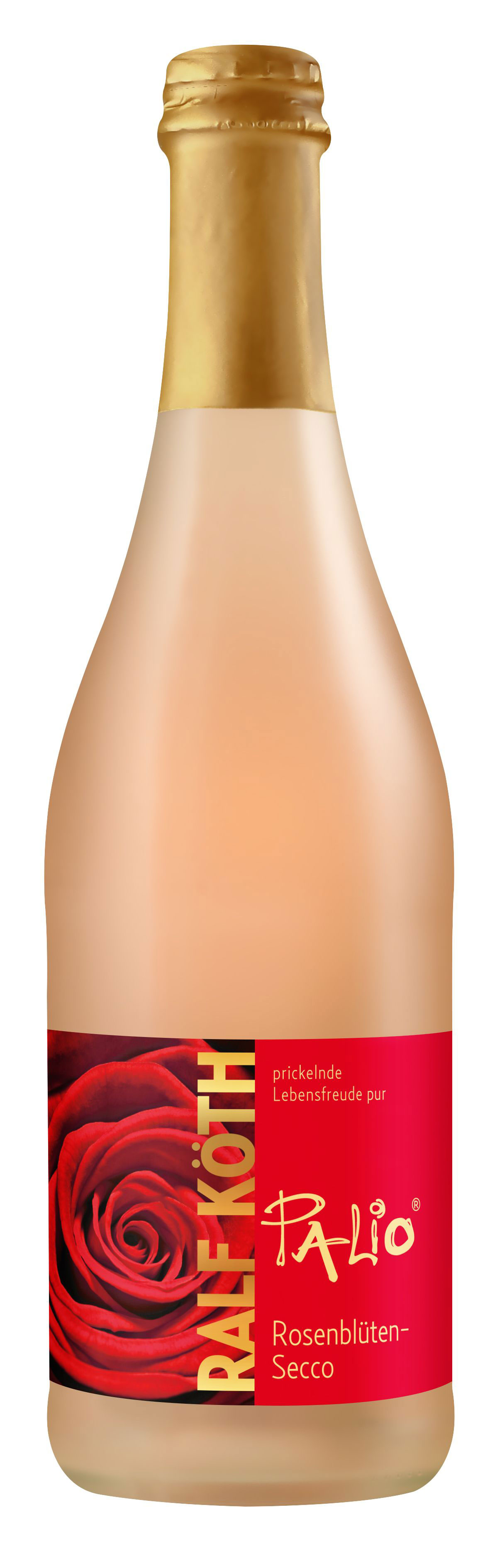 Secco Rose